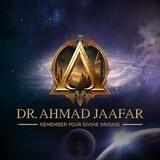 Dr.Ahmad Jaafar / مدرسة الخيمياء 🏰