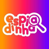 Espiadinha - Comentários