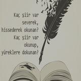 Şeirlər aləmi🎶📝