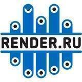 RENDER.RU chat