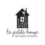 Le Petite House🤍