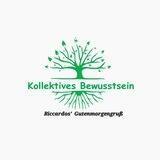 Kollektives Bewusstsein (Riccardos' Gutenmorgengruß)☕️