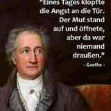 Aufgemerkt!