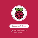 Raspberry & Python & Linux 🐍