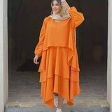 همکاری لباس