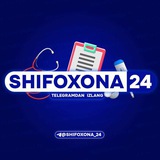 Шифохона | 24