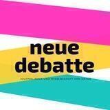 Neue Debatte | www.neue-debatte.com