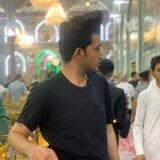 الشاعر محمد الساعدي