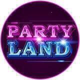 PartyLand.io Metaverse