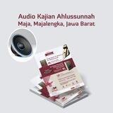 Audio Kajian Maja
