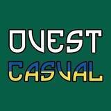 OUEST CASUAL