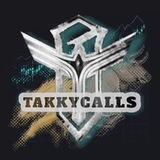 TAKKYCALLS