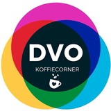 DE VRIJE OMROEP | DVO KOFFIECORNER