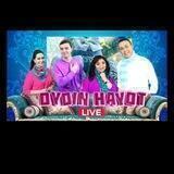 OYDIN_HAYOT_official