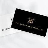 TILLAQOSH VA KARONALAR