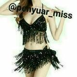 Penyuar_miss