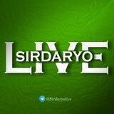 Sirdaryo — LIVE