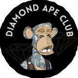 Diamond Ape Club - Portal