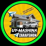 Zarafshon Uy Mashina