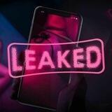 L.E.A.K.E.D😍🍆💦
