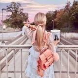 Красивый профиль для экспертов
