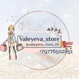 Valeyeva_store🛍️