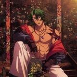 Kojiro.