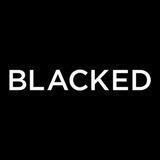 BLACKED /// fan