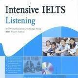 Intensive IELTS Listening 2013