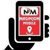Nasimjon Mobile