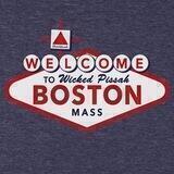 Бостон жильё, работа, жизнь Boston Nomads family США Америка