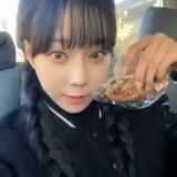 윈터❤️