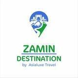 ZAMIN DESTINATION by ASIALUXE TRAVEL
