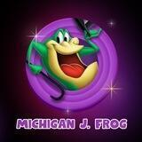 🐸 🎩 Michigan J. Frog 🐸 🎩| ERC - 2% TAX