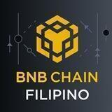 BNB Chain Filipino