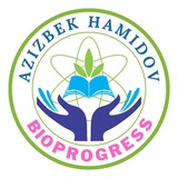 BIOLOGIYA | AZIZBEK HAMIDOV