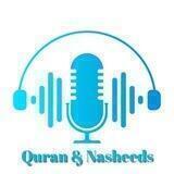 Quran & Nasheeds
