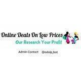 Online Deals on Low Prices (@odolp)