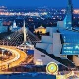 Winnipeg | Вiннiпег | Виннипег