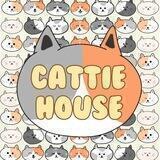 C⍺ttιe House
