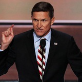 General Michael Flynn ️