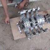 Freie Energie für Alle! (Physik, Arbeitsmaschinen, Technik) Energie kostenfrei oder günstig für JEDEN nutzbar machen!