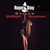 Rope Day Moscow