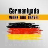Work and Travel Germany