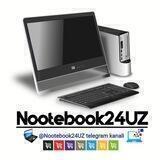 Nootebook - Savdosi24.UZ