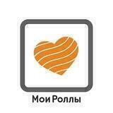 Мои Роллы PROMOкоды Акции