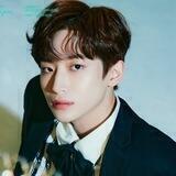 KOO JUNGMO | CRAVITY