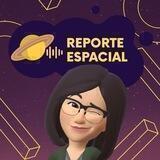 Reporte Espacial🪐