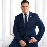Дмитро Сірий депутат Запорізької міської ради