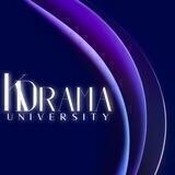 Kdrama university